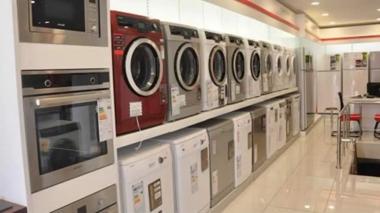 Marmaraereğlisi Beyaz Eşya Tamircisi